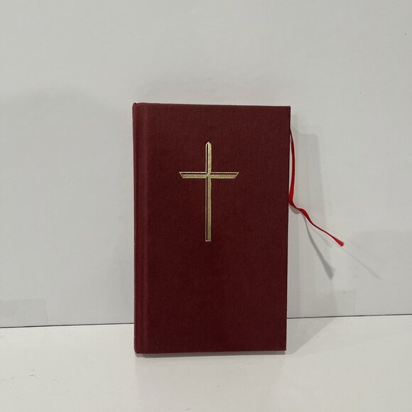 The Minister's Prayer Book An Order of Prayers and Readings John W. Doberstein - Picture 1 of 8